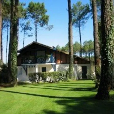 Appartement Soustons, 2 Pieces, 4 Personnes - Fr-1-379-10 Apartmán