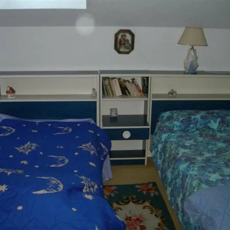 Appartement Soustons, 2 Pieces, 4 Personnes - Fr-1-379-10 Apartmán Soustons