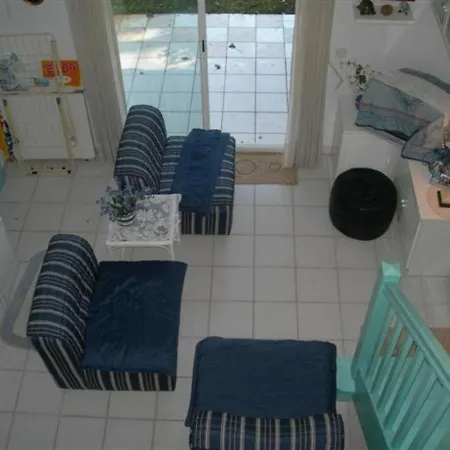Apartmán Appartement Soustons, 2 Pieces, 4 Personnes - Fr-1-379-10